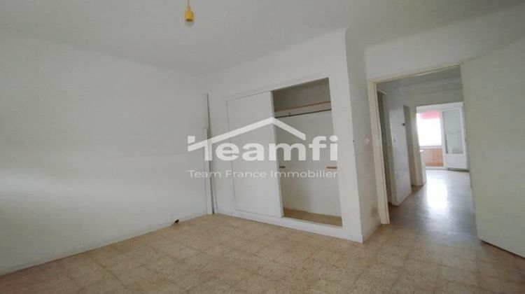 Ma-Cabane - Vente Appartement Marseille, 60 m²