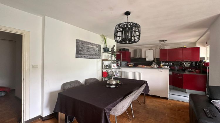 Ma-Cabane - Vente Appartement Marseille, 65 m²