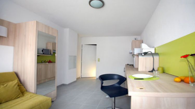 Ma-Cabane - Vente Appartement Marseille, 20 m²