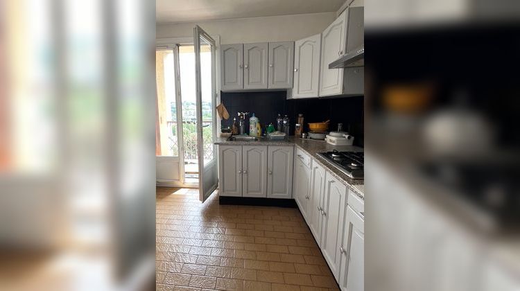 Ma-Cabane - Vente Appartement Marseille, 78 m²