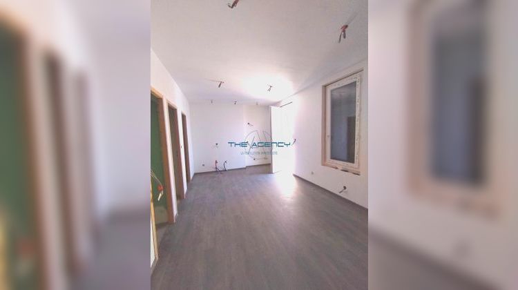 Ma-Cabane - Vente Appartement Marseille, 48 m²