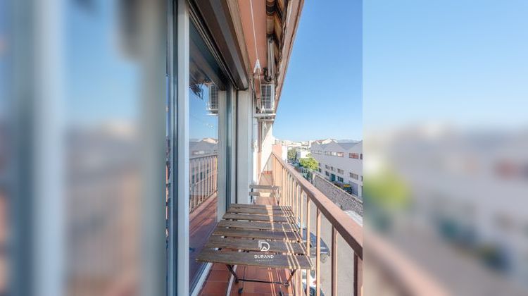 Ma-Cabane - Vente Appartement Marseille, 61 m²