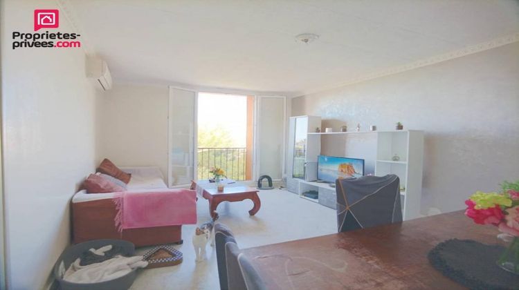 Ma-Cabane - Vente Appartement MARSEILLE, 55 m²