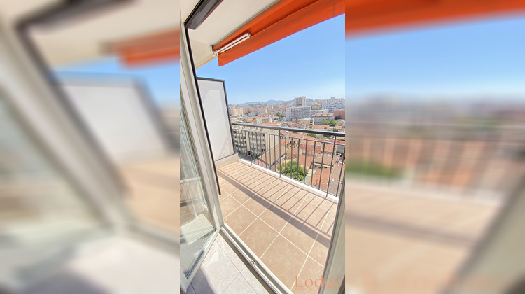 Ma-Cabane - Vente Appartement Marseille, 67 m²