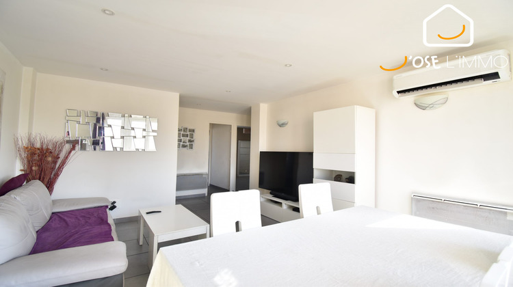 Ma-Cabane - Vente Appartement Marseille, 53 m²