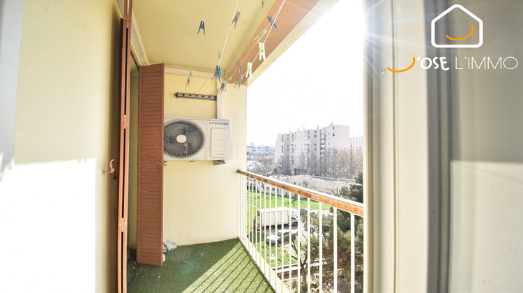 Ma-Cabane - Vente Appartement Marseille, 53 m²