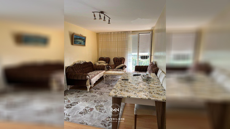 Ma-Cabane - Vente Appartement Marseille, 82 m²