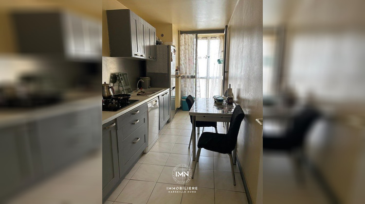 Ma-Cabane - Vente Appartement Marseille, 82 m²