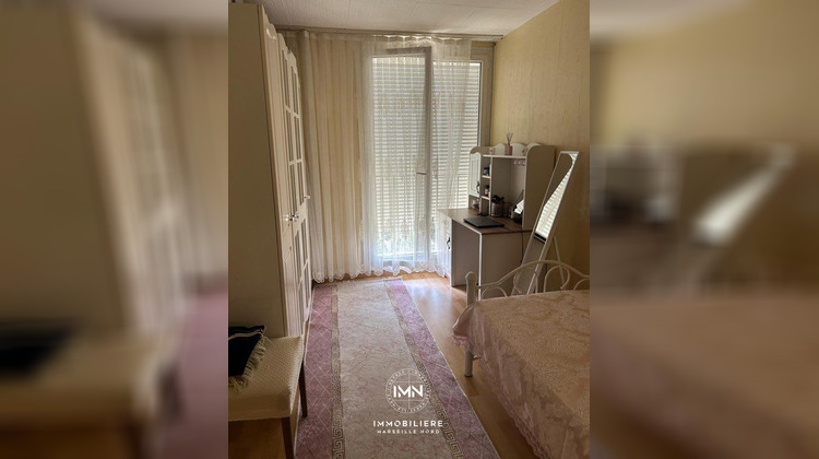 Ma-Cabane - Vente Appartement Marseille, 82 m²