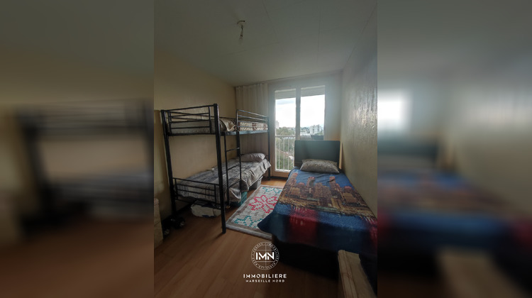 Ma-Cabane - Vente Appartement Marseille, 82 m²