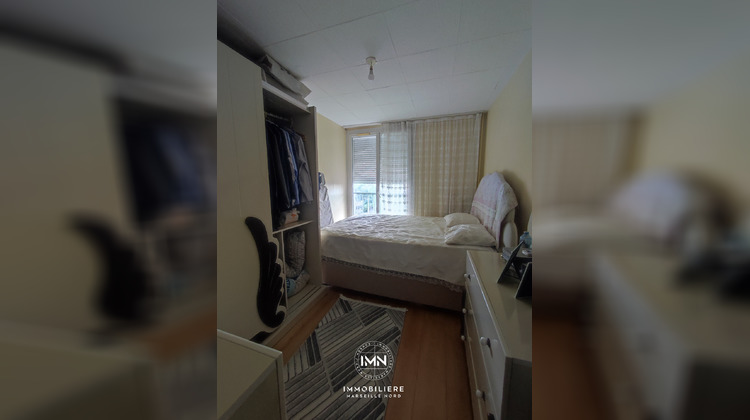 Ma-Cabane - Vente Appartement Marseille, 82 m²