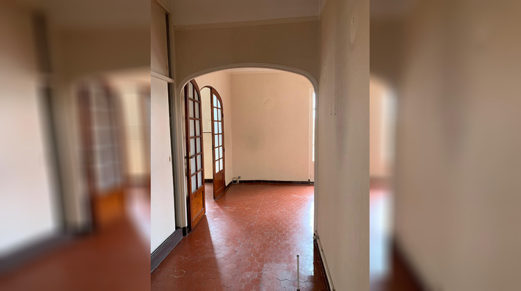 Ma-Cabane - Vente Appartement Marseille, 72 m²