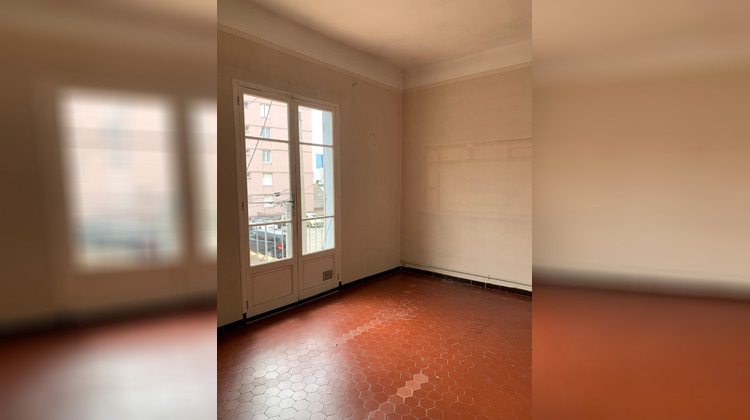 Ma-Cabane - Vente Appartement Marseille, 72 m²