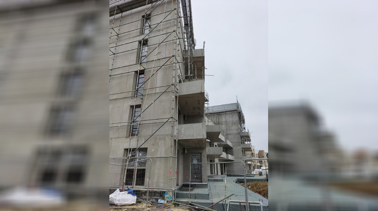 Ma-Cabane - Vente Appartement Marseille, 84 m²