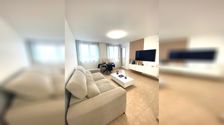 Ma-Cabane - Vente Appartement Marseille, 62 m²