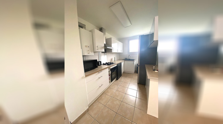 Ma-Cabane - Vente Appartement Marseille, 62 m²