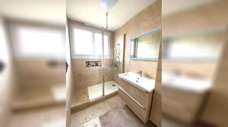 Ma-Cabane - Vente Appartement Marseille, 62 m²