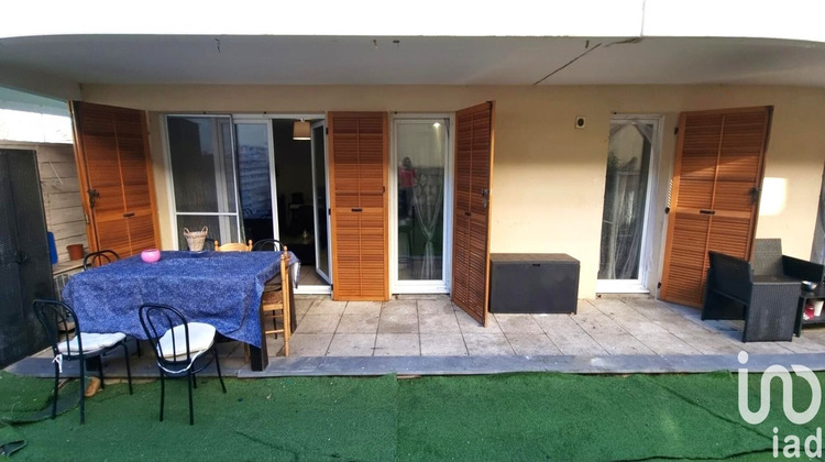 Ma-Cabane - Vente Appartement Marseille, 66 m²