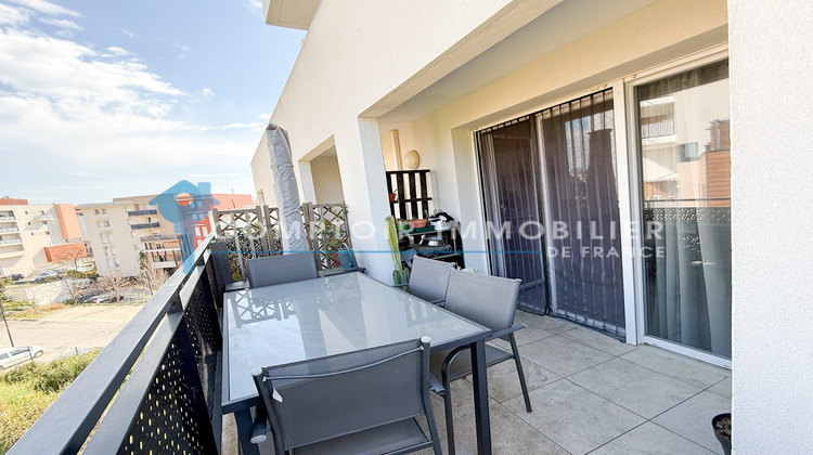 Ma-Cabane - Vente Appartement Marseille, 59 m²