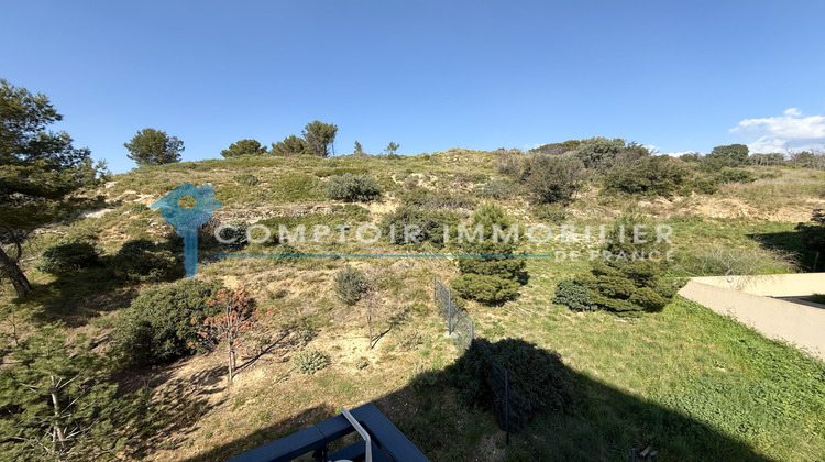 Ma-Cabane - Vente Appartement Marseille, 59 m²