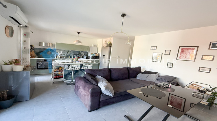 Ma-Cabane - Vente Appartement Marseille, 59 m²