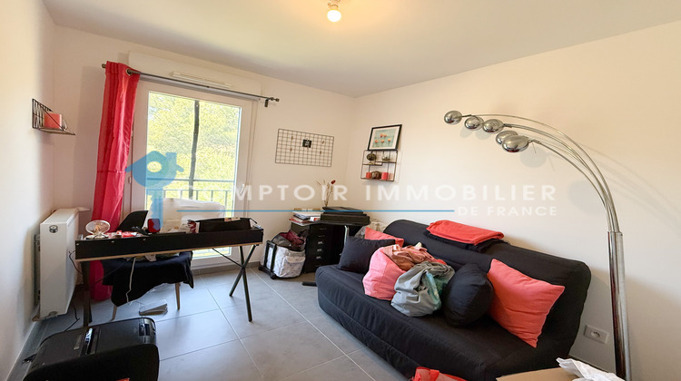 Ma-Cabane - Vente Appartement Marseille, 59 m²