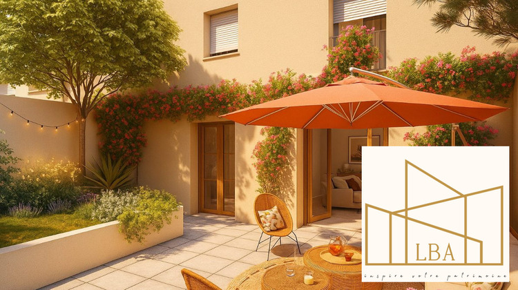 Ma-Cabane - Vente Appartement Marseille, 22 m²