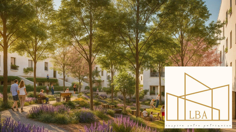 Ma-Cabane - Vente Appartement Marseille, 38 m²