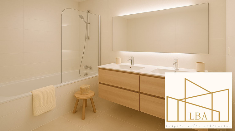 Ma-Cabane - Vente Appartement Marseille, 39 m²