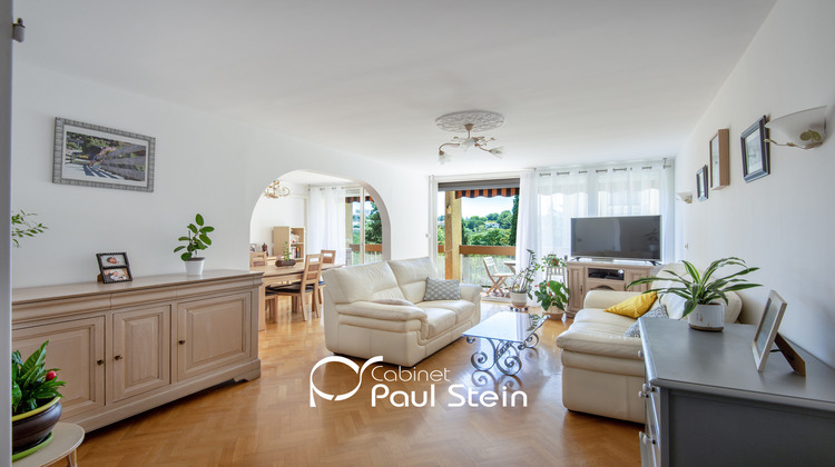 Ma-Cabane - Vente Appartement Marseille, 98 m²