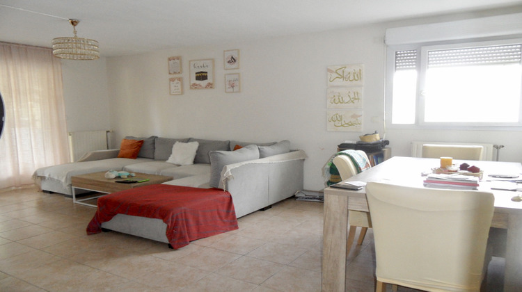 Ma-Cabane - Vente Appartement Marseille, 67 m²
