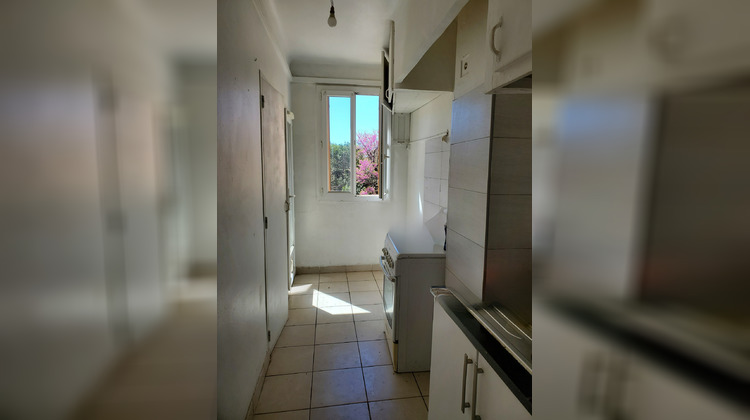 Ma-Cabane - Vente Appartement Marseille, 35 m²