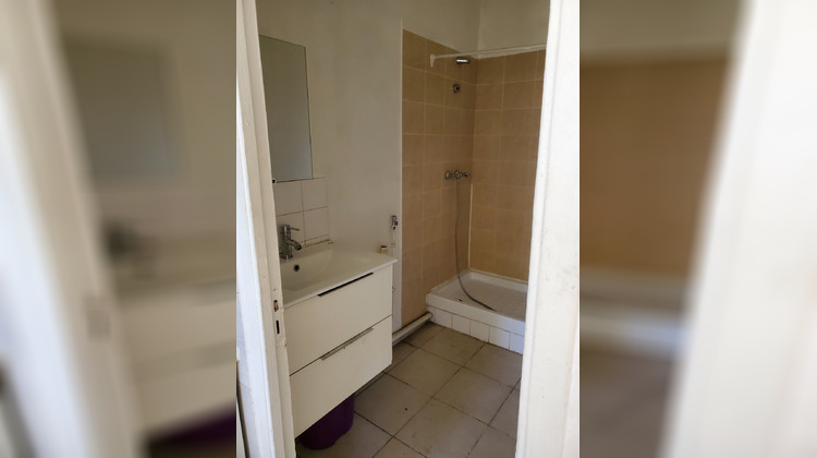 Ma-Cabane - Vente Appartement Marseille, 35 m²
