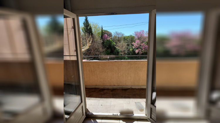Ma-Cabane - Vente Appartement Marseille, 35 m²
