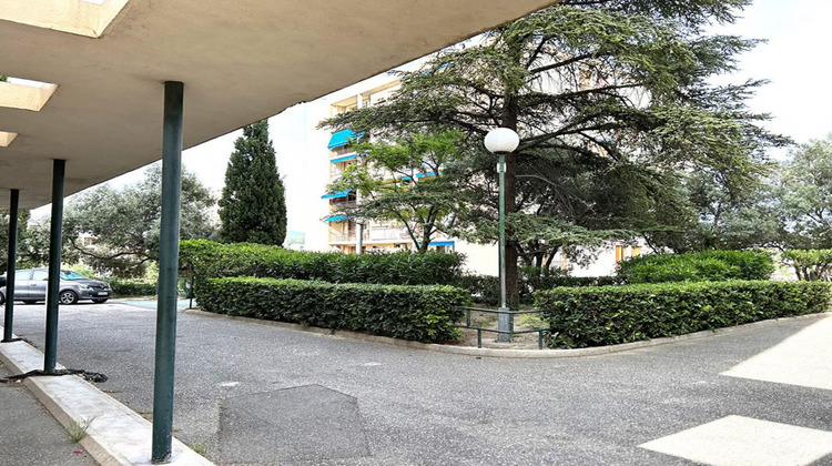 Ma-Cabane - Vente Appartement MARSEILLE, 66 m²