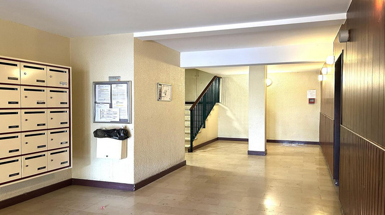 Ma-Cabane - Vente Appartement MARSEILLE, 66 m²