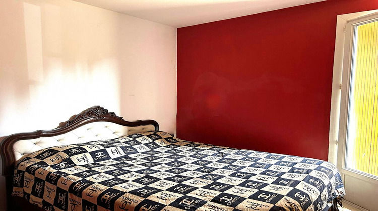 Ma-Cabane - Vente Appartement MARSEILLE, 66 m²