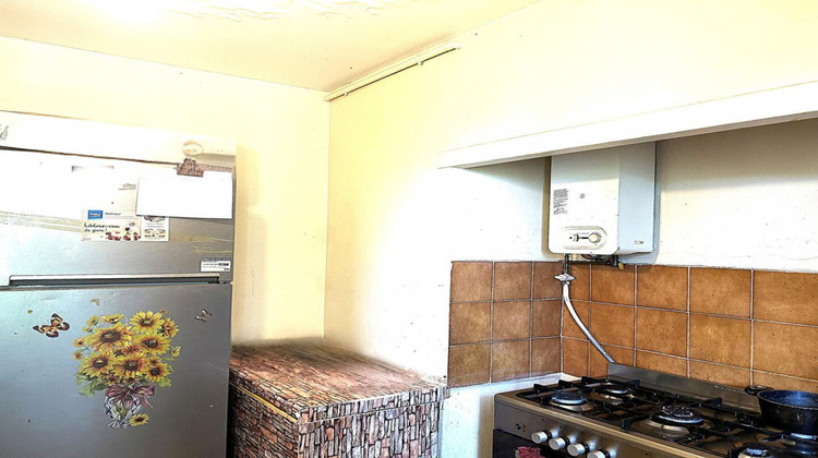 Ma-Cabane - Vente Appartement MARSEILLE, 66 m²