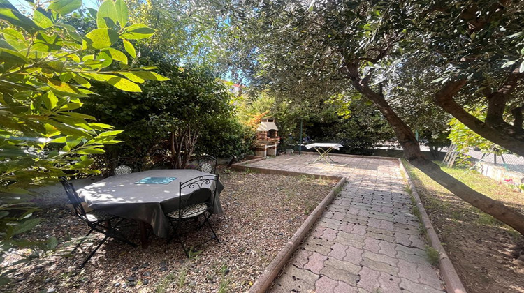 Ma-Cabane - Vente Appartement MARSEILLE, 55 m²