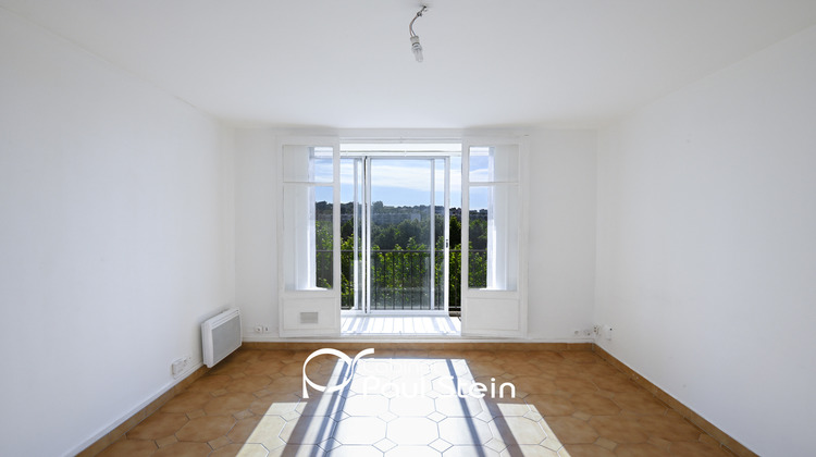 Ma-Cabane - Vente Appartement Marseille, 55 m²