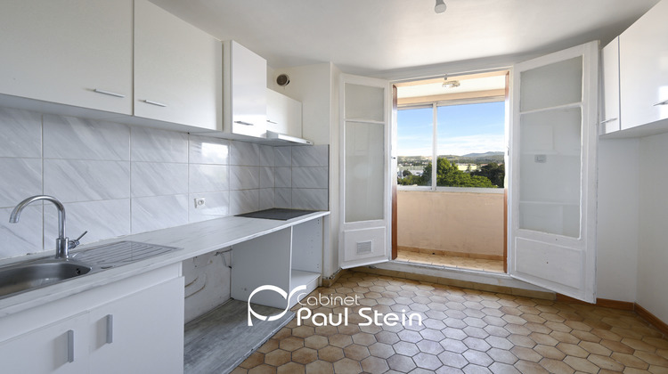 Ma-Cabane - Vente Appartement Marseille, 55 m²