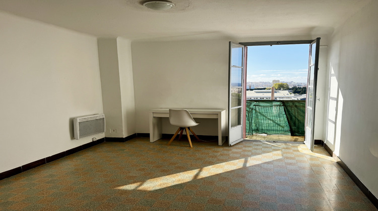 Ma-Cabane - Vente Appartement Marseille, 55 m²