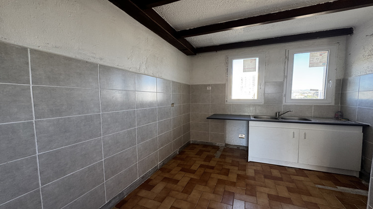 Ma-Cabane - Vente Appartement Marseille, 55 m²