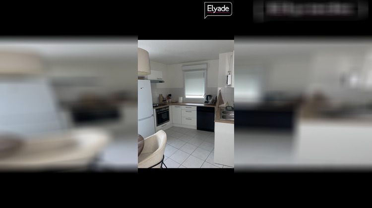 Ma-Cabane - Vente Appartement Marseille, 65 m²