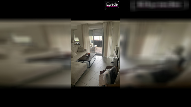 Ma-Cabane - Vente Appartement Marseille, 65 m²