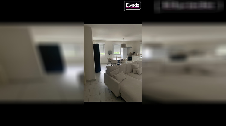 Ma-Cabane - Vente Appartement Marseille, 65 m²