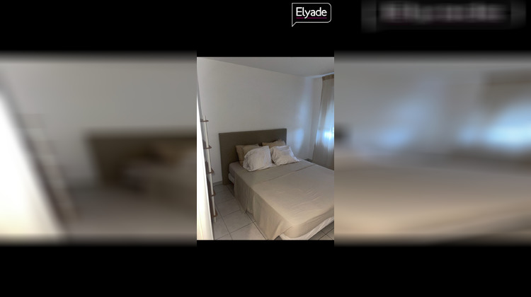 Ma-Cabane - Vente Appartement Marseille, 65 m²