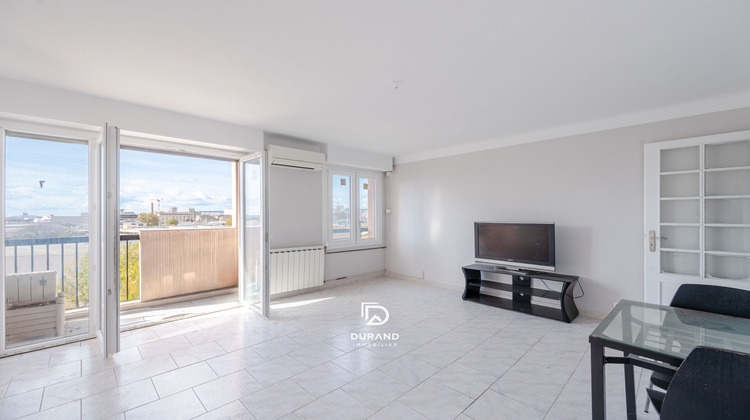 Ma-Cabane - Vente Appartement Marseille, 63 m²