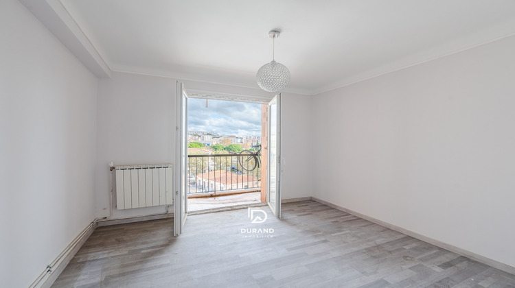 Ma-Cabane - Vente Appartement Marseille, 63 m²