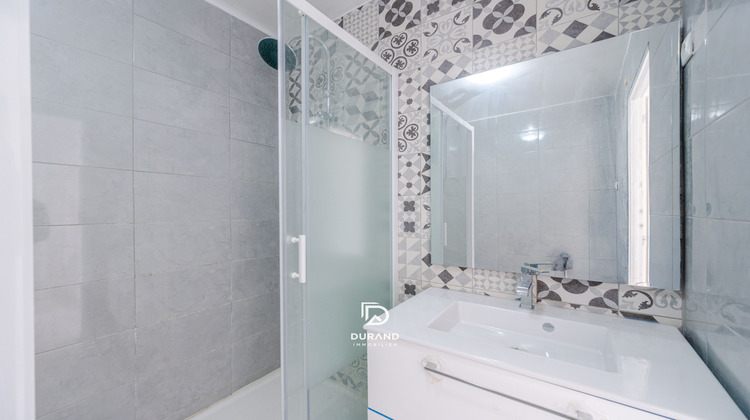 Ma-Cabane - Vente Appartement Marseille, 63 m²